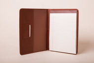 Leather Letter Pad by Osgoode Marley