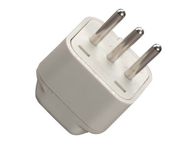 Italy Grounded Plug