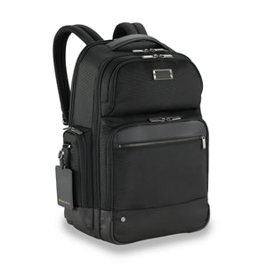 Briggs & Riley Large Cargo Backpack