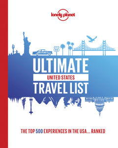 Lonely Planet's Ultimate USA Travel List