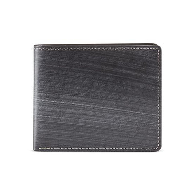 Osgoode Marley RFID ID Passcase Wallet Black & Grey