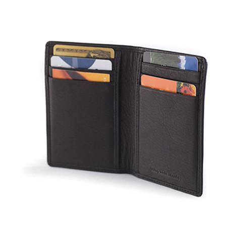 Osgoode Marley RFID 8-Pocket Card Case