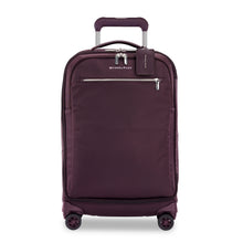 Briggs & Riley Rhapsody Tall Carry On Spinner