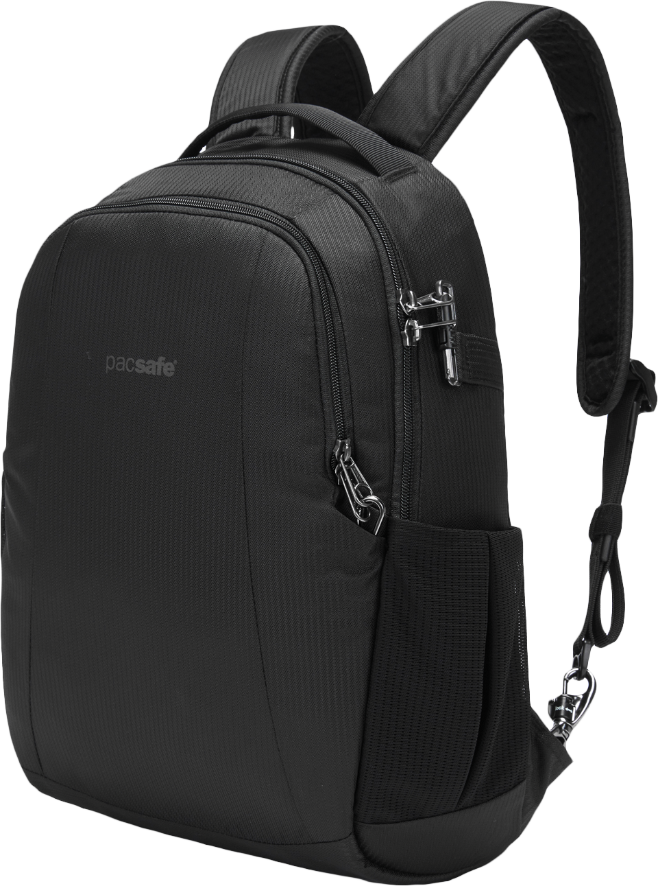 Pacsafe Metrosafe LS350 Econyl Anti-Theft Backpack
