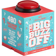The Big Buzz Off