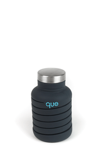 Que Bottle:  20oz Collaspible Bottle
