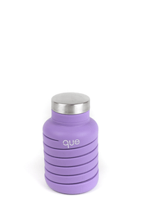 Que Bottle:  20oz Collaspible Bottle