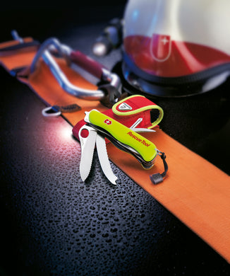 Swiss Army Victorinox- The Rescue Tool