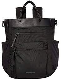 Sherpani Solie AT(Anti-Theft) Tote Backpack