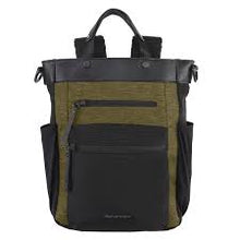Sherpani Solie AT(Anti-Theft) Tote Backpack