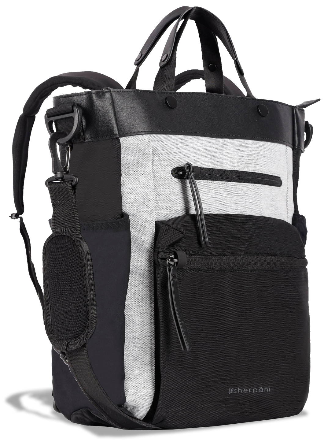 Sherpani travel backpack hot sale