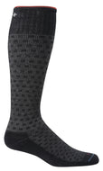 Mens Sockwell Compression Socks: Shadow Box
