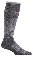 Womens Sockwell Compression Socks: Micro Grade