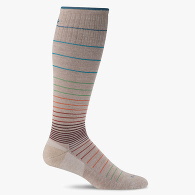 Womens Sockwell Compression Socks: Circulator