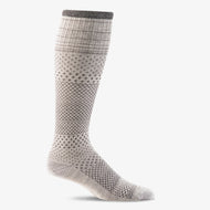Womens Sockwell Compression Socks: Micro Grade