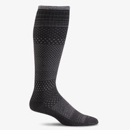 Womens Sockwell Compression Socks: Micro Grade