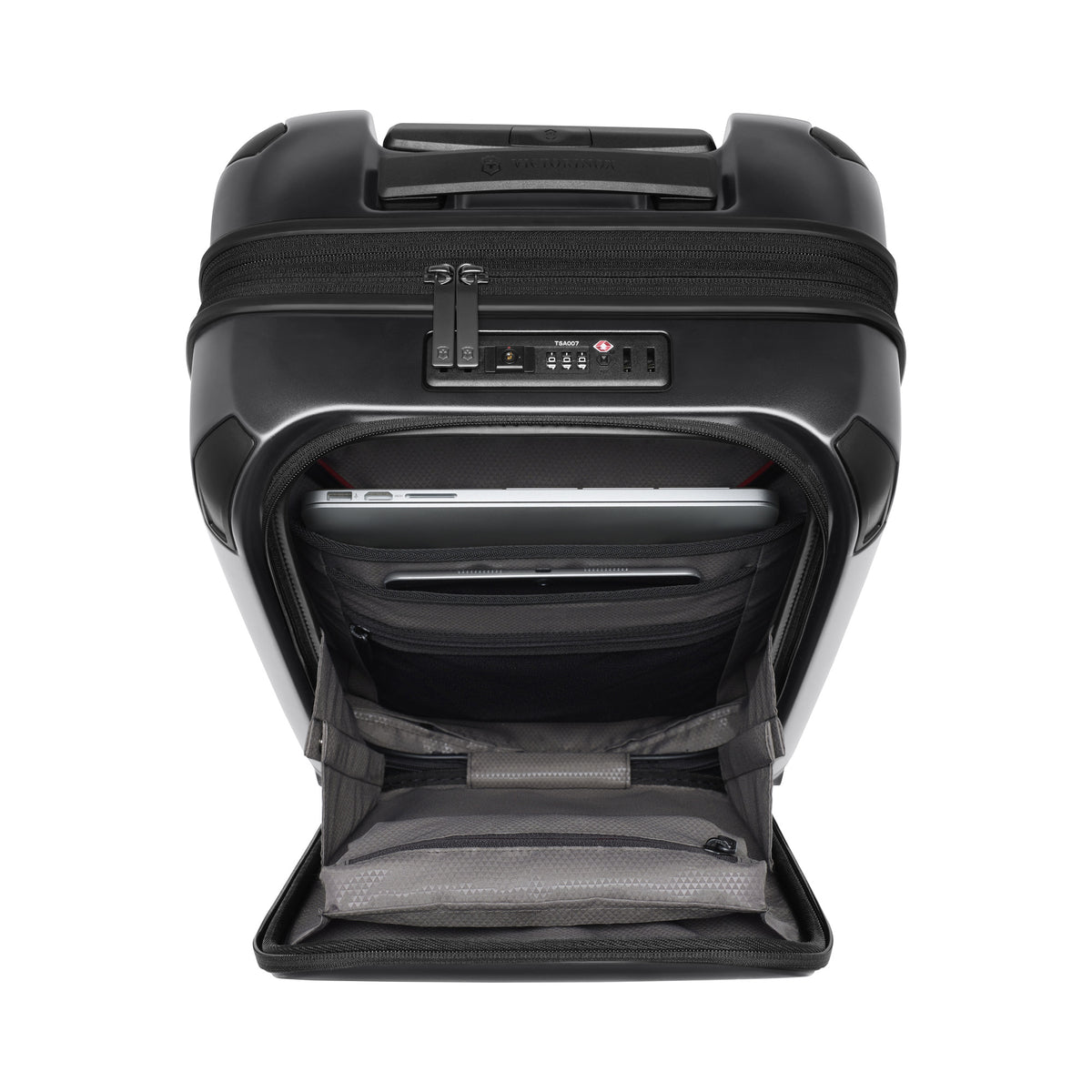 Expandable Frequent Flyer Carry-on Spectra 3.0 by Victorinox ...