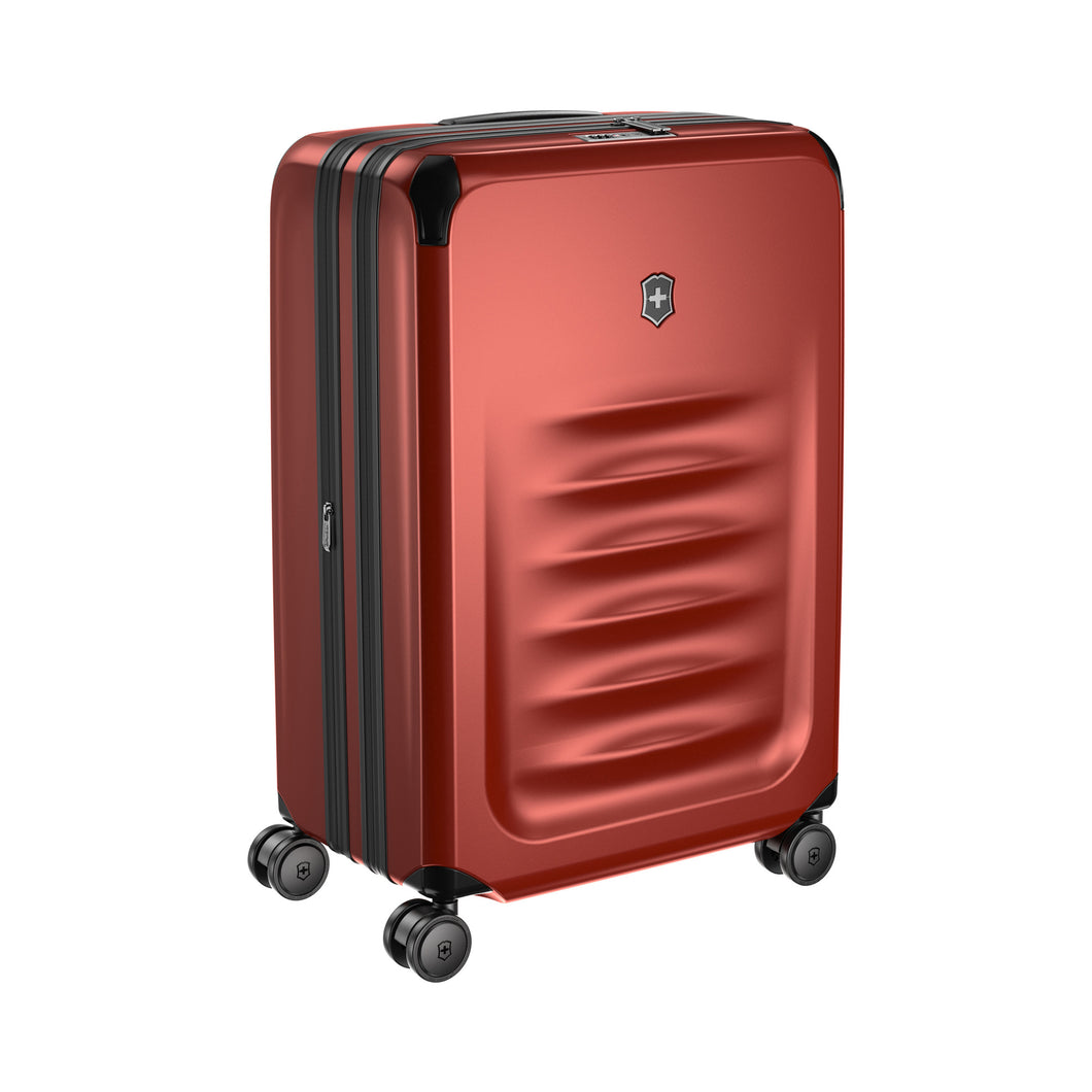 Expandable Medium Spinner Spectra 3.0 by Victorinox