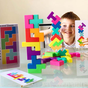 BUILDZI Game by Carma Games...Creator of Tenzi