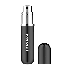 Travalo Classic HD Perfume Atomizer – Groskopfs Luggage