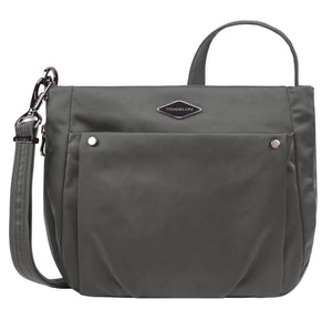 Anti-Theft Parkview Expansion Crossbody by Travelon