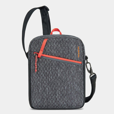 Anti-Theft Greenlander Small Crossbody