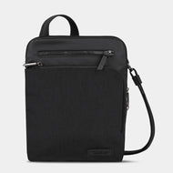 Anti-Theft Metro Small Crossbody