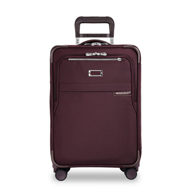 Briggs & Riley Limited Edition Plum 22