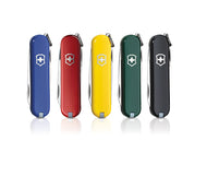 Swiss Army "Classic" Pocket Knife