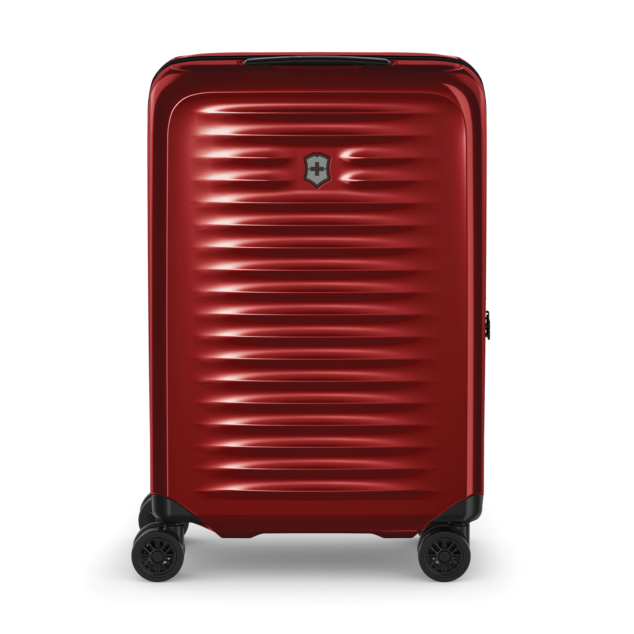 Victorinox spinner carry on sale