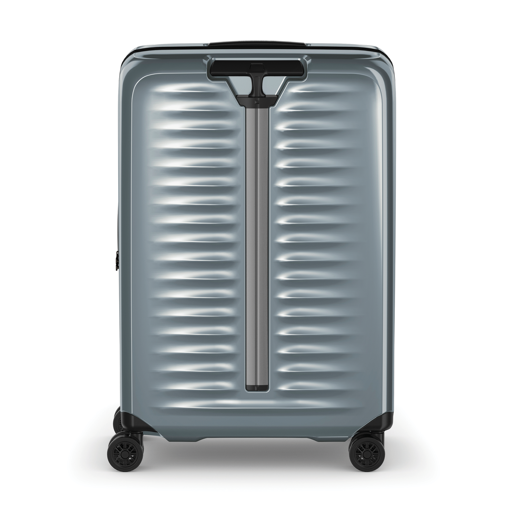 Airox Frequent Flyer Plus Hardside Carry on Spinner by Victorinox