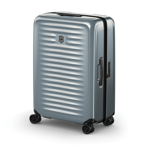 Airox Frequent Flyer Plus Hardside Carry-on Spinner by Victorinox