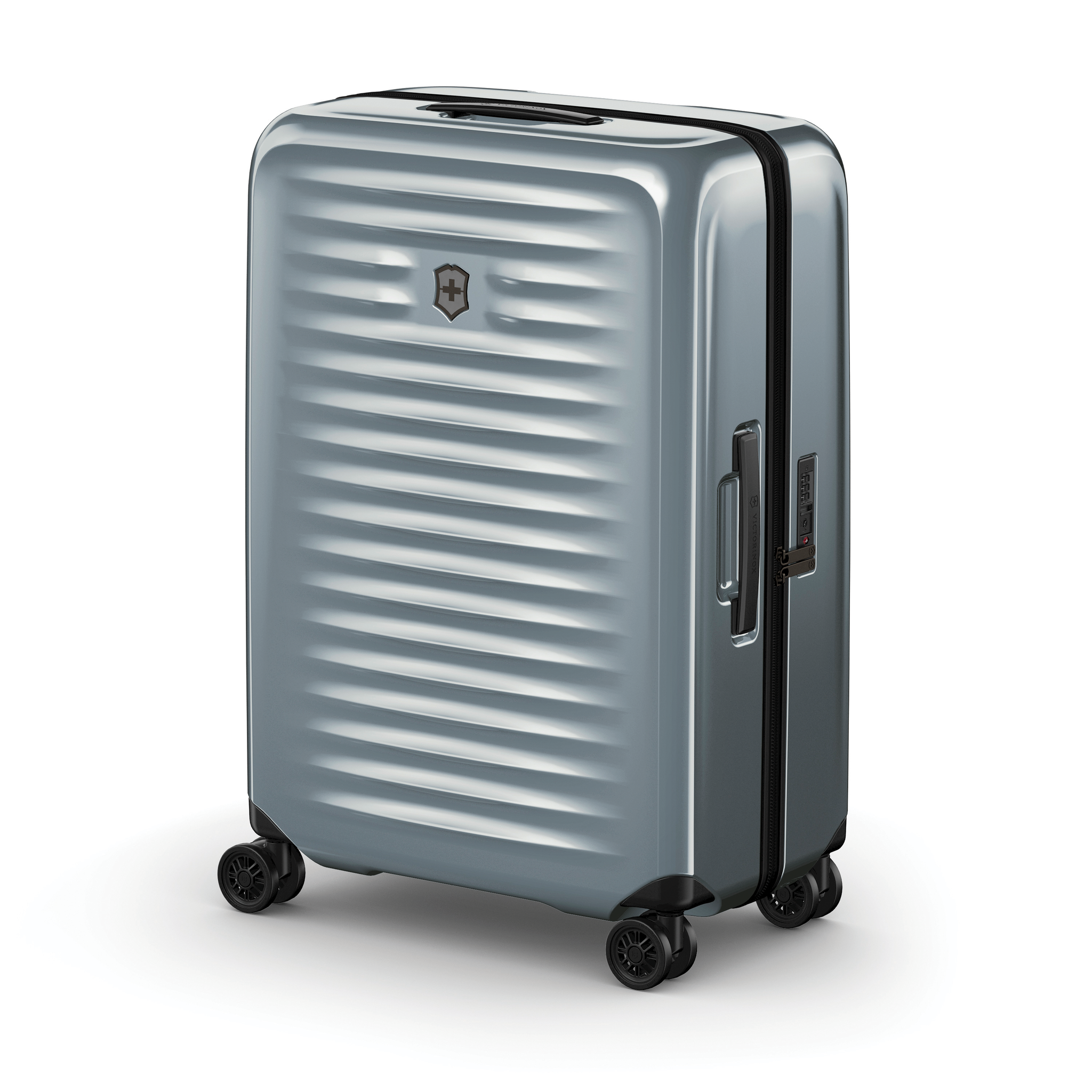 Airox Frequent Flyer Hardside Carry on Spinner by Victorinox