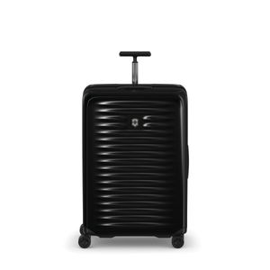 Airox Frequent Flyer Plus Hardside Carry-on Spinner by Victorinox