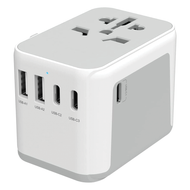 International All-in-one Adapter:  Touro Accessories by Voltage Valet