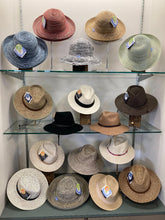 Wallaroo Sydney Wide Brim Hat