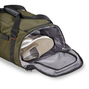 Briggs & Riley ZDX  Cargo Large Travel Duffle