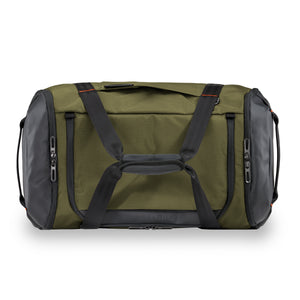 Briggs & Riley ZDX  Cargo Large Travel Duffle