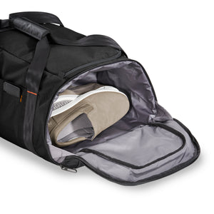 Briggs & Riley ZDX  Cargo Large Travel Duffle