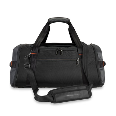 Briggs & Riley ZDX  Cargo Large Travel Duffle