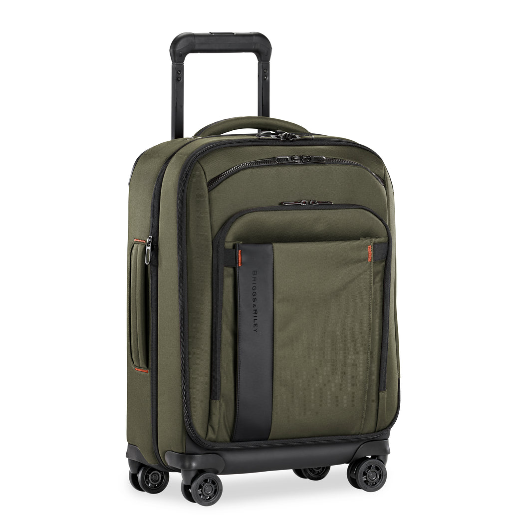 Briggs & Riley ZDX International Carry-On Expandable Spinner