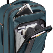 Briggs & Riley ZDX International Carry-On Expandable Spinner