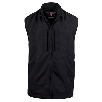 Scottevest RFID Travel Vest for Men