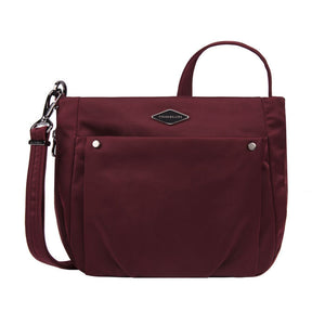 Anti-Theft Parkview Expansion Crossbody by Travelon