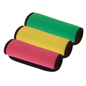 Soft-Grip Gel Handle Wraps Luggage Marker (Set of 2)