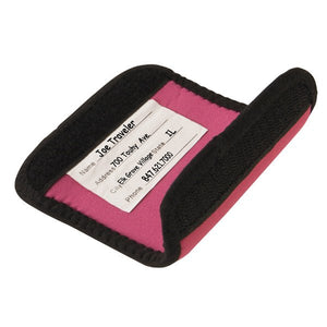Soft-Grip Gel Handle Wraps Luggage Marker (Set of 2)